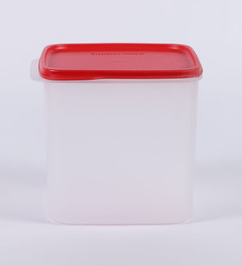 Tupperware Smart Storer 3 - 3900 ml Plastic Grocery Container