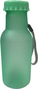 EZ Life - 350 ml Plastic Milk Container