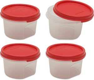 Tupperware  - 200 ml Plastic Food Storage