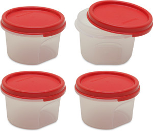Tupperware - 200 ml Plastic Food Storage