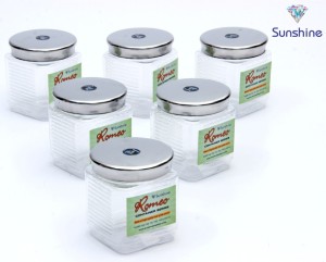 Sunshine Romeo  - 500 ml Plastic Food Storage