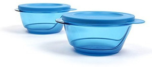 Tupperware - 450 ml, 450 ml Plastic Food Storage