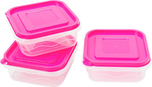EZ Life - 300 ml Plastic Multi-purpose Storage Container