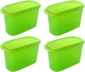 Tupperware - 1.1 L Plastic Food Storage