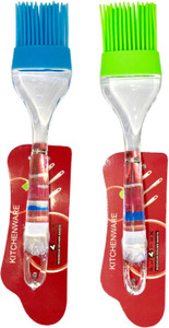 Platex Cooking Non-Stick Flat Pastry Brush