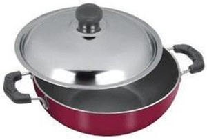 Kitchen Cook's Kadhai 2.6 L