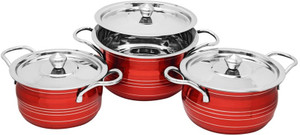 Birdy Cookware Set