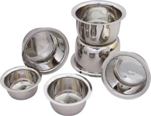 Lotusware Cookware Set