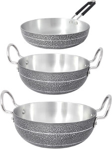bartan hub Cookware Set