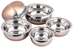 Mayur exports Cookware Set