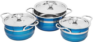 Birdy Cookware Set