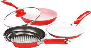 Kawachi Cookware Set