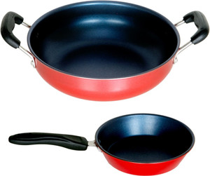 DECLION stainless steel nonstick combo 1 Cookware Set