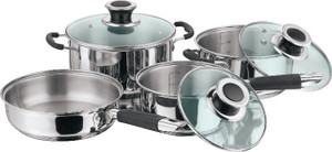 Vinod 4 Pc Masterchef Cookware Set