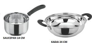 CHEFCHOICE 2SK14-24 Cookware Set