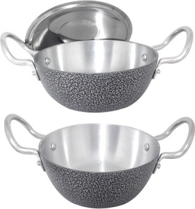 bartan hub Cookware Set