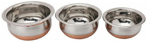 nageshwar Cookware Set