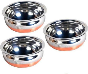Mayur exports Cookware Set