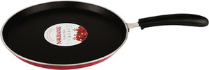 Navrang Cookware Economy Tawa 27.5 cm diameter