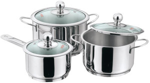 Vinod Tuscany Set Cookware Set