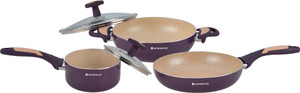 Wonderchef Burlington Cookware Set