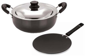 Pristine Cooking Essential Cookware Set
