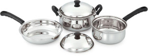 Pigeon Ultima Cookware Set
