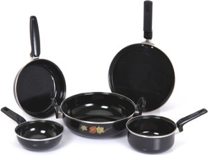 Milton Cookware Set