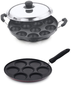 Suruchi Cookware Set