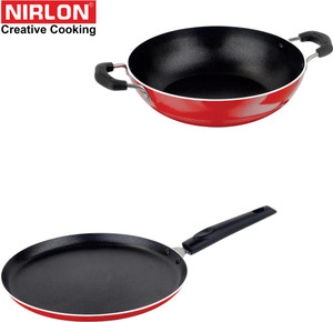 NIRLON COMBO SET Cookware Set