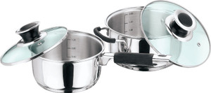 Vinod Masterchef Cookware Set