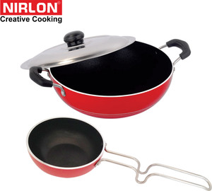 NIRLON COMBO SET Cookware Set