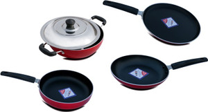 KG Star Cookware Set