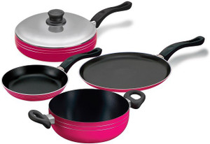 Nirali Spenta Gift Set Cookware Set