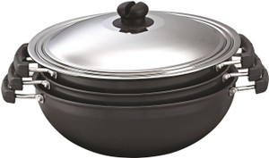 Prestige Cookware Set