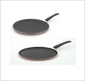 Zolon Non Stick 2 Tawa Cookware Set