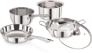 Pristine Cookware Set