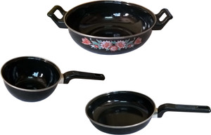 DUGRI Cookware Set