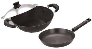Pristine Cooking Essential Cookware Set