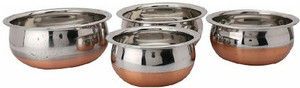 nageshwar Cookware Set