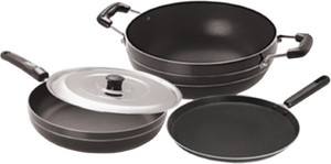 Sphere Cookware Set