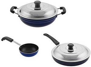 Zolon Non Stick Cookware Set