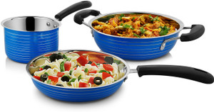 Cookaid Elite Cookware Set