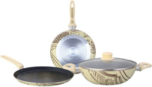 Wonderchef Picasso Cookware Set