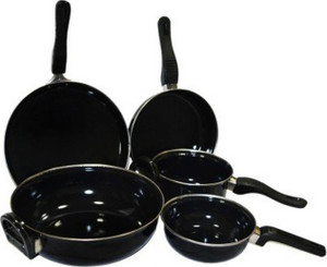 Milton Cookware Set