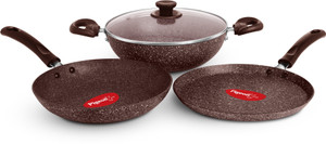 Pigeon Granito Cookware Set