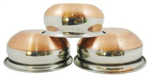 Lavi Shubh Silk Handi Cookware Set