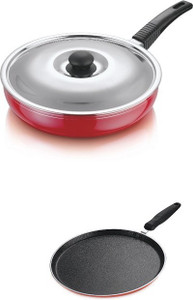 Suruchi Cookware Set
