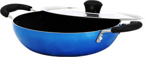 glossy kitchen Cookware Set