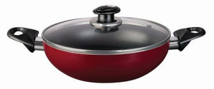 Alda Alda wok pan 24 Cookware Set